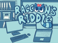 Jogo Racoon's Riddle