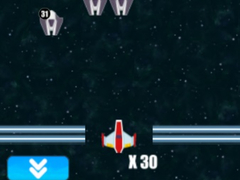 Jogo Space Blasters