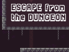 Jogo Escape From The Dungeon