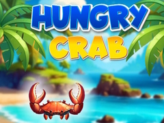 Jogo Hungry Crab