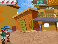 Jogo Western Maverick