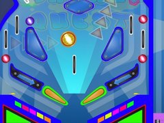 Jogo Pinball Quest