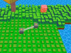 Jogo Farm Harvester