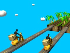 Jogo Switch Wheel