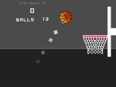 Jogo Throw Master