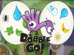 Jogo Dobble Go!