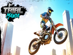 Jogo Trial Mania