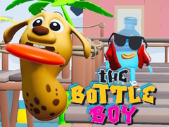 Jogo The Bottle Boy