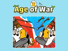 Jogo Age Of War