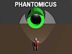 Jogo Phantomicus