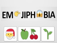 Jogo Emojiphobia