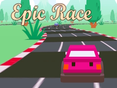 Jogo Epic Race