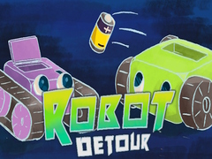 Jogo Robot Detour