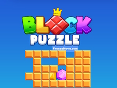 Jogo Block Blast