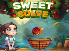 Jogo Sweet Solve