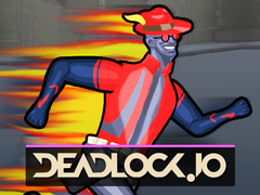 Jogo Deadlock.io