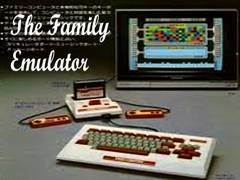 Jogo The Family Emulator
