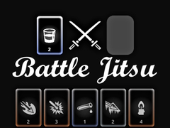 Jogo Battle Jitsu