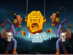 Jogo Xiblba Match