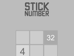 Jogo Stick Number