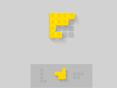 Jogo Block To Block