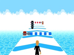 Jogo Coin Thief 3D
