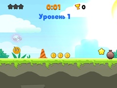 Jogo Rolling Adventure