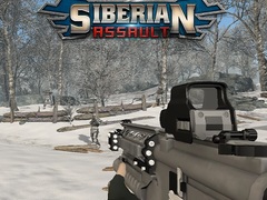 Jogo Siberian Assault