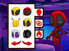 Jogo Lady Pool