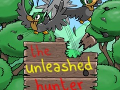 Jogo The Unleashed Hunter