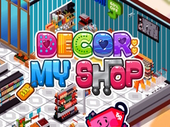 Jogo Decor: My Shop