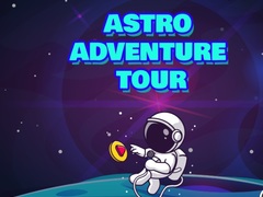 Jogo Astro Adventure Tour