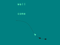 Jogo Words Destroyer