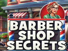 Jogo Barber Shop Secrets