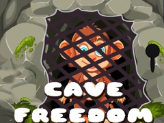 Jogo Cave Freedom