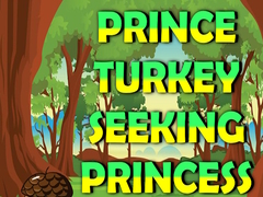 Jogo Prince Turkey Seeking Princess