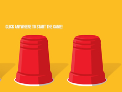 Jogo Three Cups