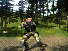 Jogo Ghost Horror Sniper 