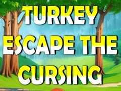 Jogo Turkey Escape the Cursing