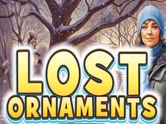 Jogo Lost Ornaments
