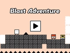 Jogo Blast Adventure