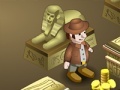 Jogo Pharaon Tomb