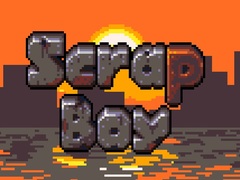 Jogo Scrap Boy