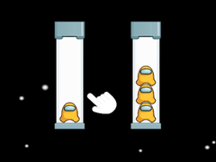 Jogo Impostor Sort Puzzle