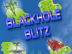 Jogo Blackhole Blitz
