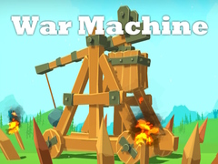 Jogo War Machine
