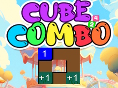 Jogo CubeCombo