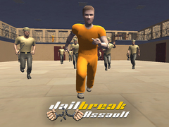 Jogo Jailbreak Assault