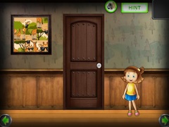 Jogo Amgel Kids Room Escape 254