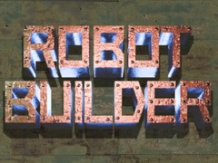 Jogo Robot Builder